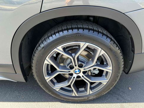 Used 2021 BMW X1 sDrive28i w/ Convenience Package FWD image 48