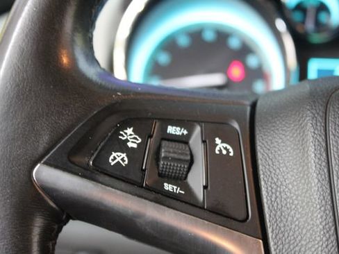 Used 2016 Buick Verano Sport Touring FWD image 16