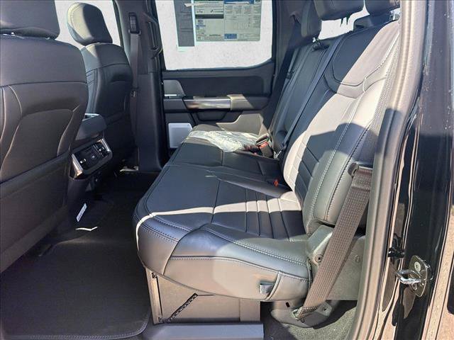 New 2027 Ford F250 Platinum AWD/4WD image 19