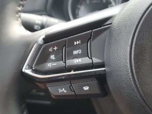 Used 2025 MAZDA CX-5 AWD 2.5 S w/ Preferred Package image 24