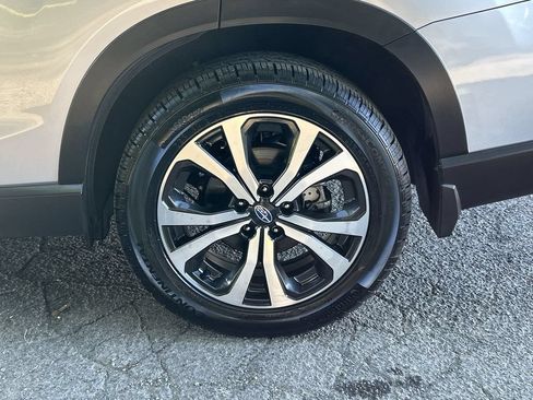 Certified 2021 Subaru Forester Limited AWD/4WD image 11