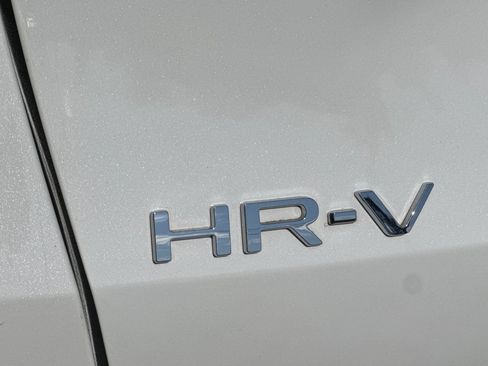Certified 2024 Honda HR-V EX-L image 27