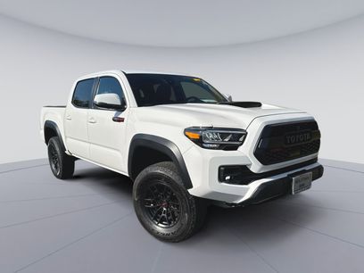 Used 2021 Toyota Tacoma TRD Pro