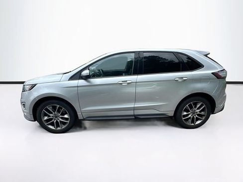 Used 2016 Ford Edge Sport w/ Technology Package AWD/4WD image 6