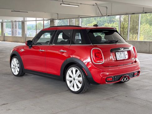 Used 2015 MINI Cooper S FWD image 7