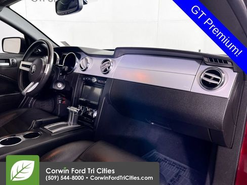 Used 2008 Ford Mustang GT Premium RWD image 25