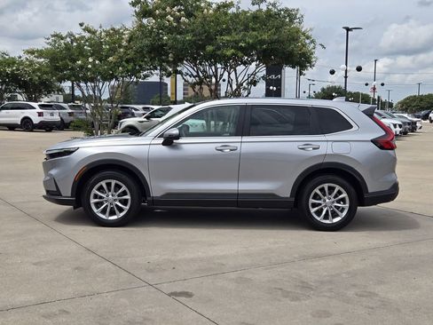 Used 2024 Honda CR-V EX image 12