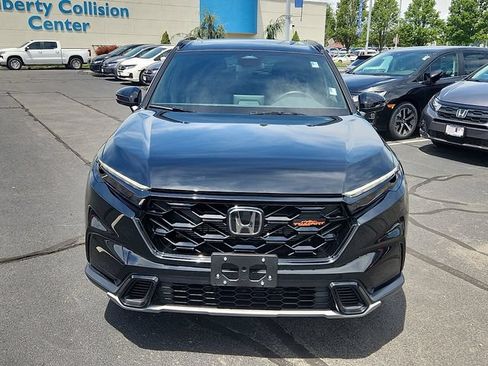 Used 2026 Honda CR-V TrailSport image 2