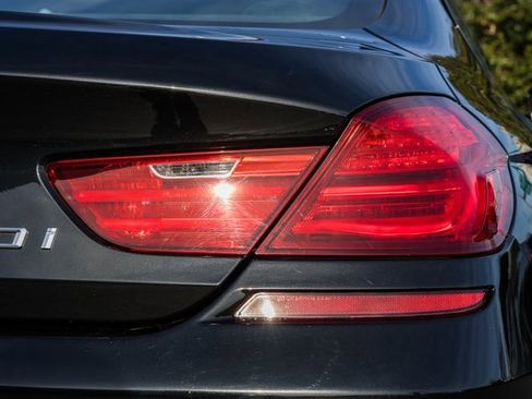 Used 2018 BMW 650i Gran Coupe xDrive image 9