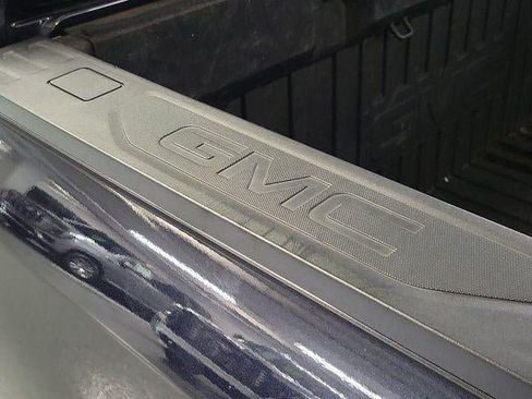 Used 2024 GMC Sierra 1500 Denali Ultimate AWD/4WD image 10