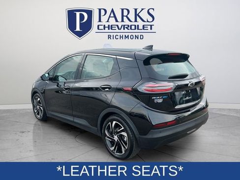 Certified 2023 Chevrolet Bolt LT image 3