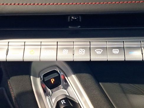 New 2026 Chevrolet Corvette Stingray Premium Cpe w/ 3LT image 38