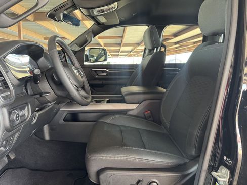 Used 2025 RAM 1500 Big Horn image 26