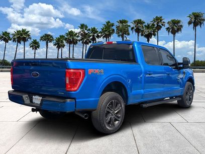 Used 2021 Ford F150 XLT w/ Equipment Group 302A High