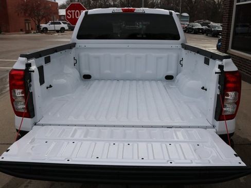 New 2025 Ford Ranger XL w/ Trailer Tow Package image 15