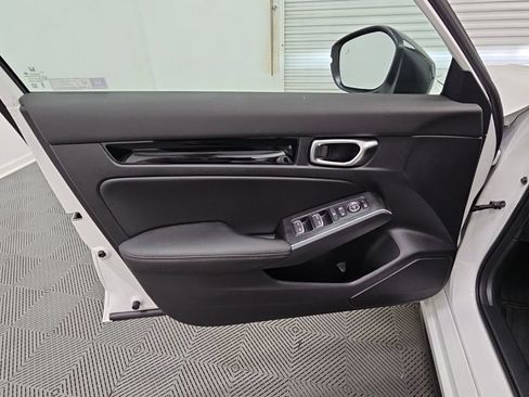 New 2026 Honda Civic Sport Touring image 31