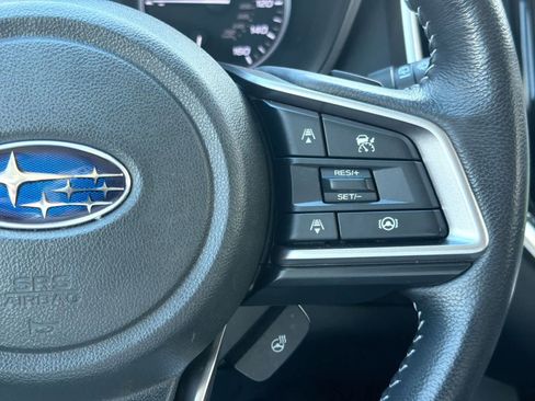 Certified 2023 Subaru Ascent Limited w/ Technology Package image 27