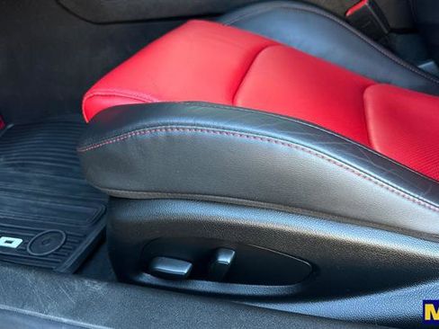 Certified 2023 Chevrolet Camaro LT w/ RS Package image 13