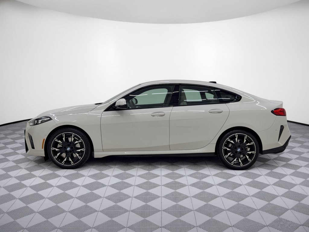 Certified 2026 BMW 228i w/ Technology Package FWD image 2