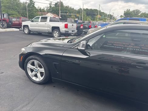 Used 2014 BMW 428i xDrive Coupe AWD/4WD image 4