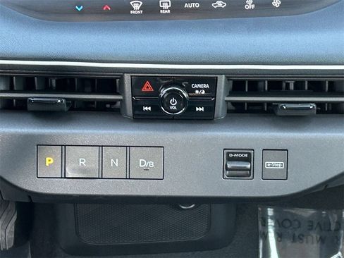 New 2026 Nissan Leaf w/ Floor Mat Package (S+) image 18