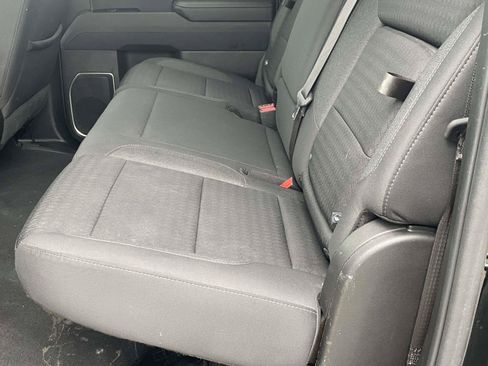 Used 2022 GMC Sierra 1500 Elevation AWD/4WD image 10