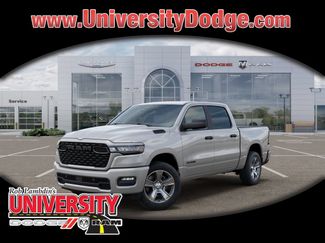 New 2026 RAM 1500 Express RWD 360° Tour