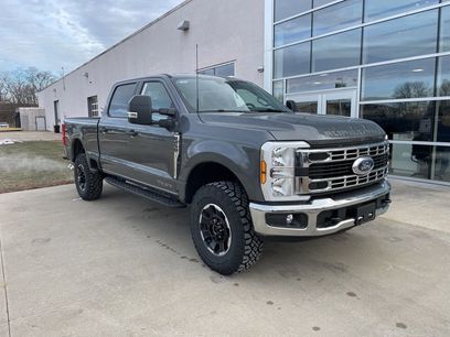 New 2026 Ford F250 XLT w/ Tremor Off-Road Package
