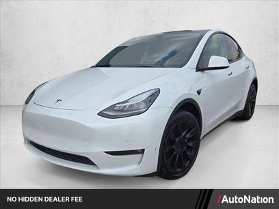 Used 2021 Tesla Model Y Long Range