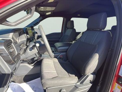 Certified 2024 Ford F150 STX w/ STX Black Appearance Package image 15