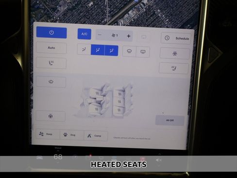 Used 2018 Tesla Model S P100D image 7