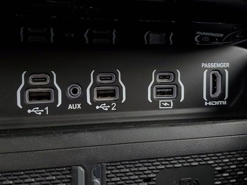 New 2026 RAM 1500 Laramie w/ Night Edition image 33