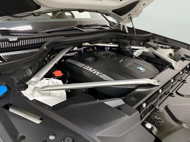 Used 2026 BMW X5 xDrive40i AWD/4WD image 88
