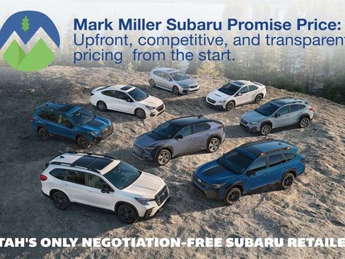 New 2025 Subaru Legacy Limited w/ Popular Package #3 image 14