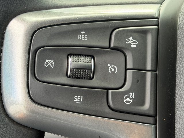 Used 2026 Chevrolet Silverado 1500 RST w/ RST Select Package RWD image 16