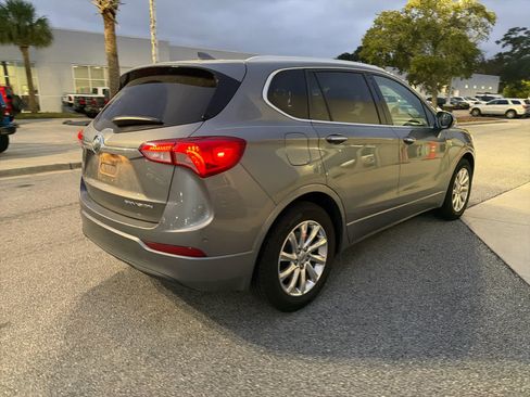 Used 2019 Buick Envision Essence image 50