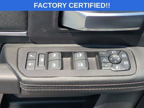 Certified 2026 RAM 2500 Big Horn AWD/4WD image 14