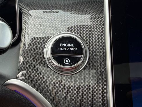New 2026 Mercedes-Benz GLC 43 AMG 4MATIC image 24