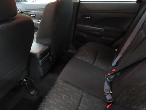 New 2026 Mitsubishi Outlander Sport ES AWD/4WD image 20