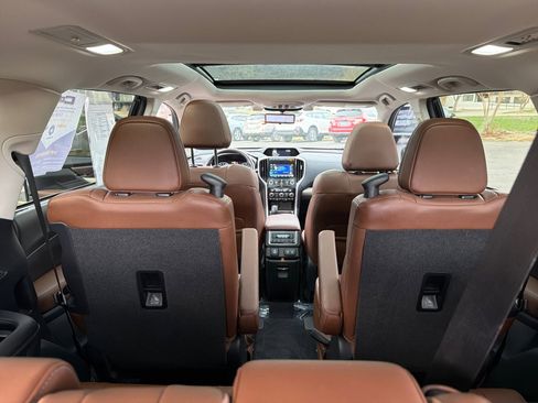 Used 2022 Subaru Ascent Touring w/ Popular Package #2A image 36