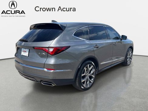 Used 2023 Acura MDX FWD w/ Technology Package image 4