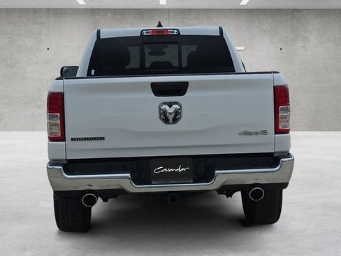 Used 2023 RAM 1500 Big Horn w/ Trailer Tow Group image 15