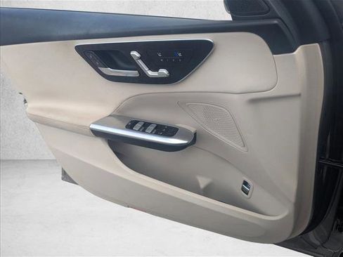 Certified 2023 Mercedes-Benz C 300 Sedan image 9