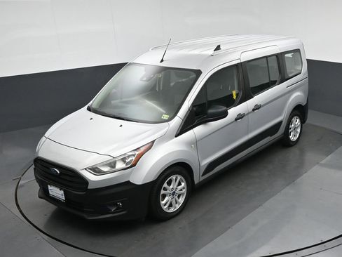 Used 2019 Ford Transit Connect XL image 61