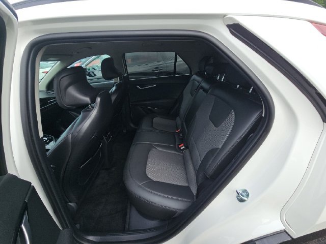 Used 2024 Kia Niro Wind w/ Wind Preserve Package FWD image 14