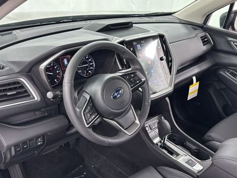 New 2026 Subaru Ascent Limited image 36