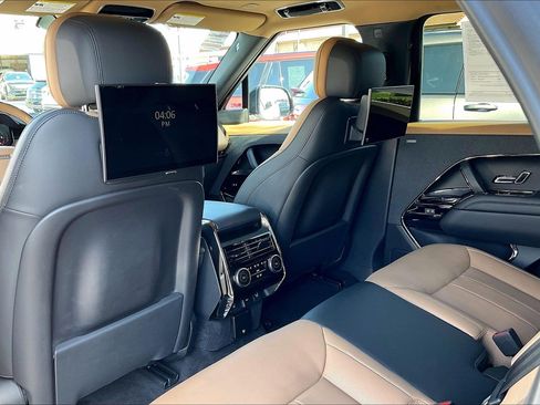 Used 2024 Land Rover Range Rover Sport Dynamic SE AWD/4WD image 33