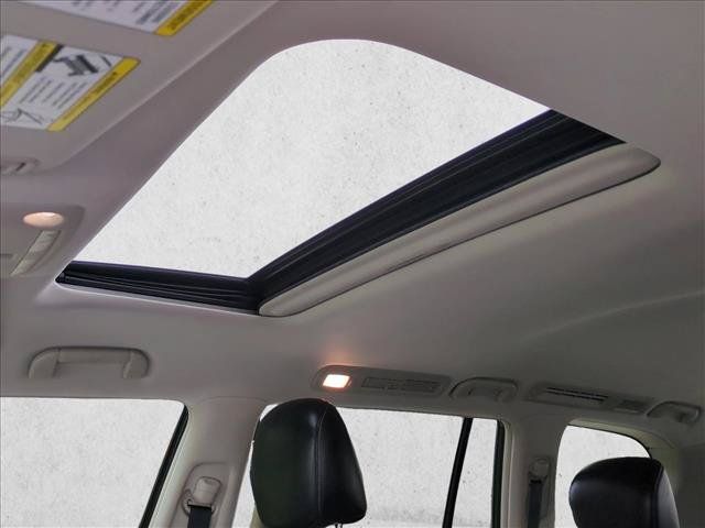 Used 2019 INFINITI QX80 Luxe RWD image 21