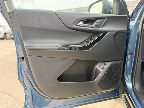 New 2026 Chevrolet Equinox LT image 9