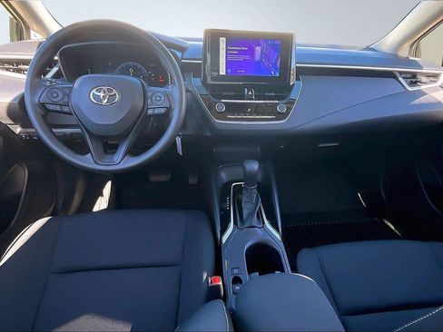 New 2026 Toyota Corolla LE image 5